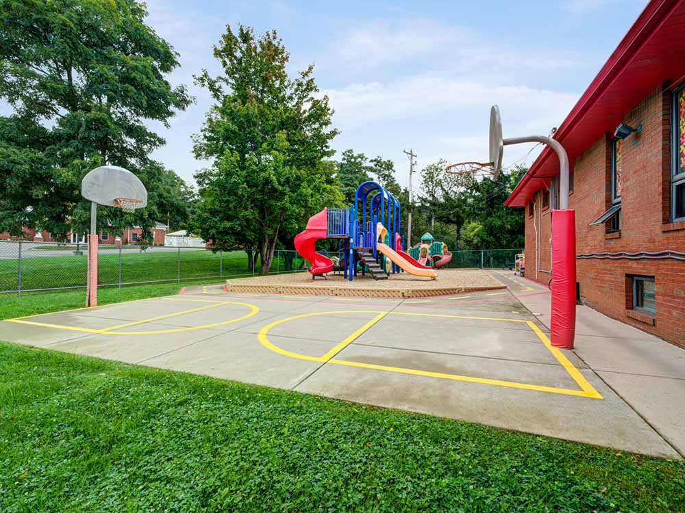 Playground