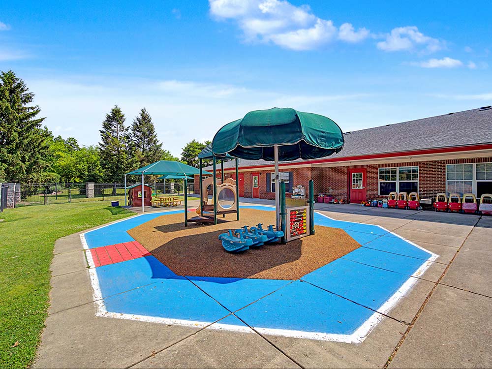Playground