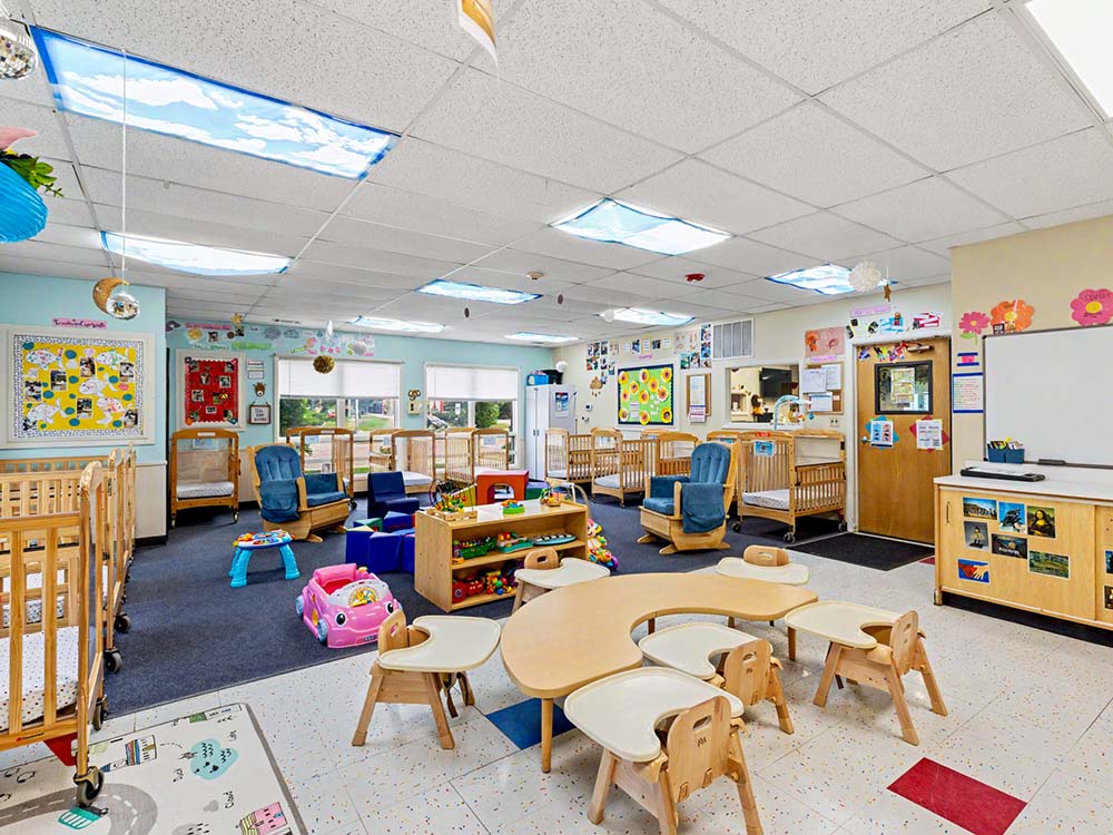 Infant Classroom