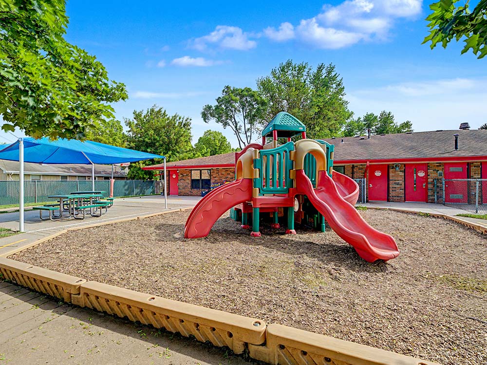 Playground