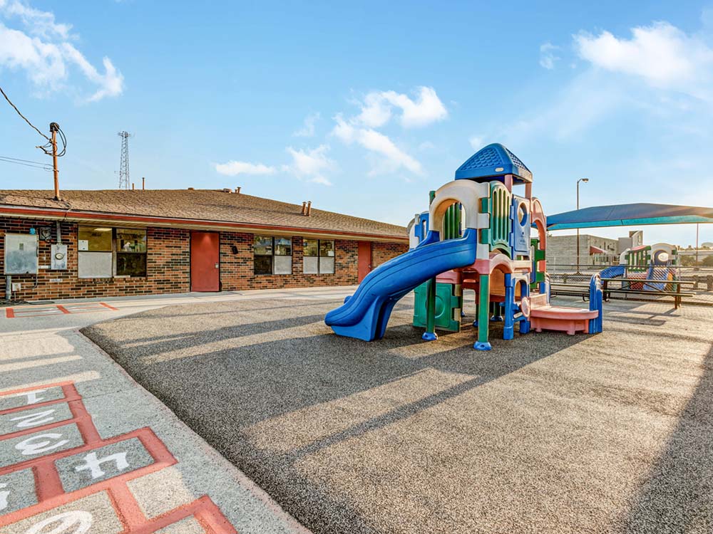 Playground