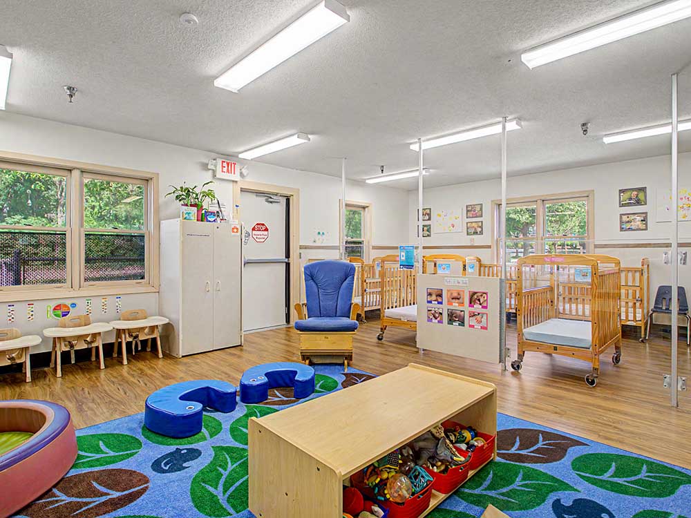 Infant Classroom