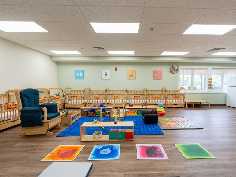 Infant Classroom