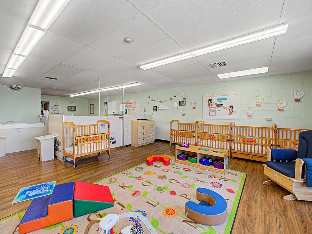 Infant Classroom