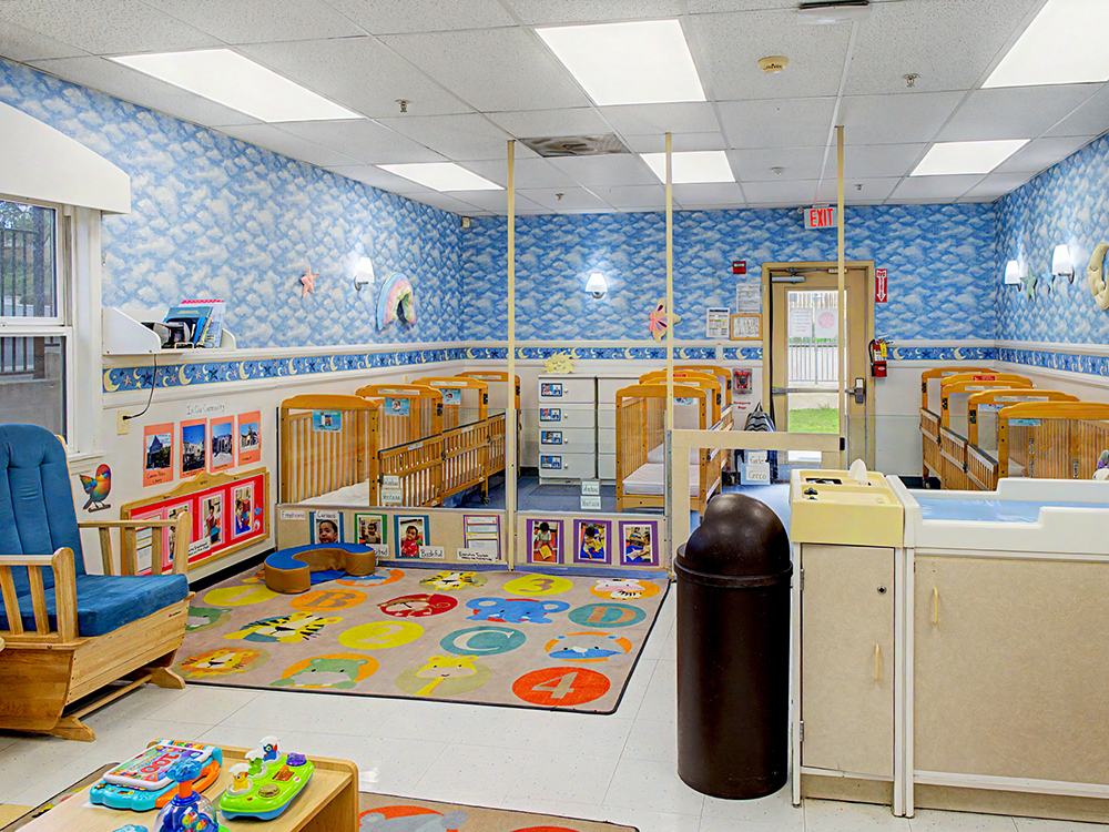 Infant Classroom
