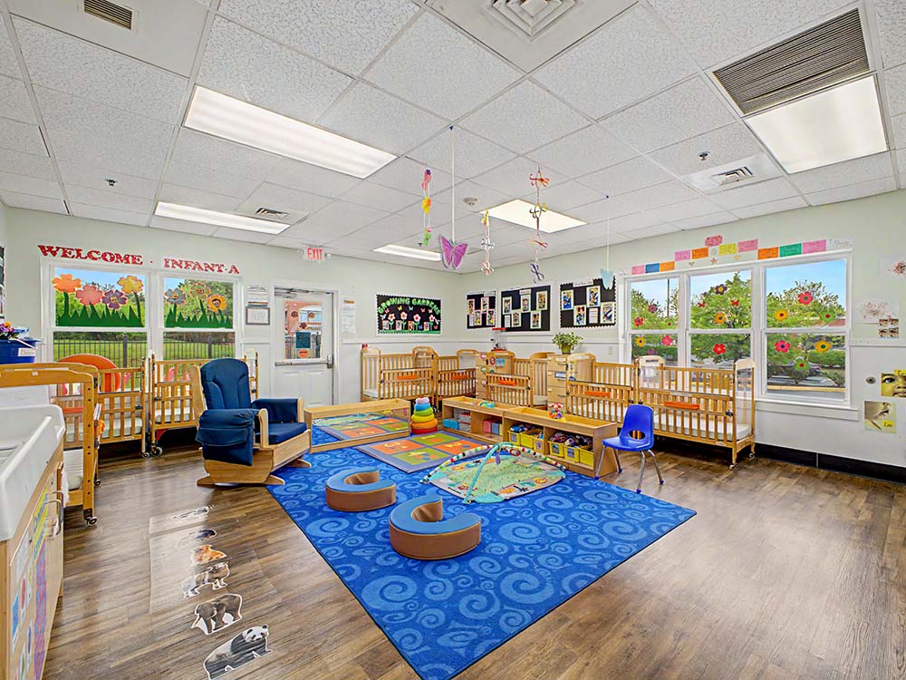 Infant Classroom