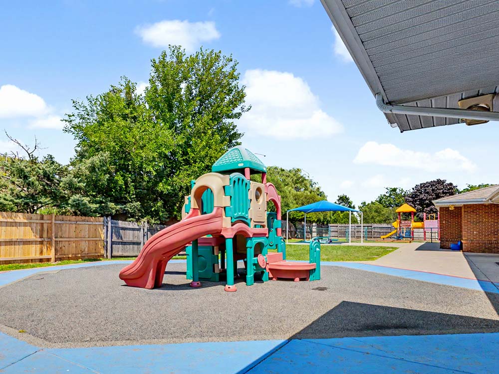 Playground