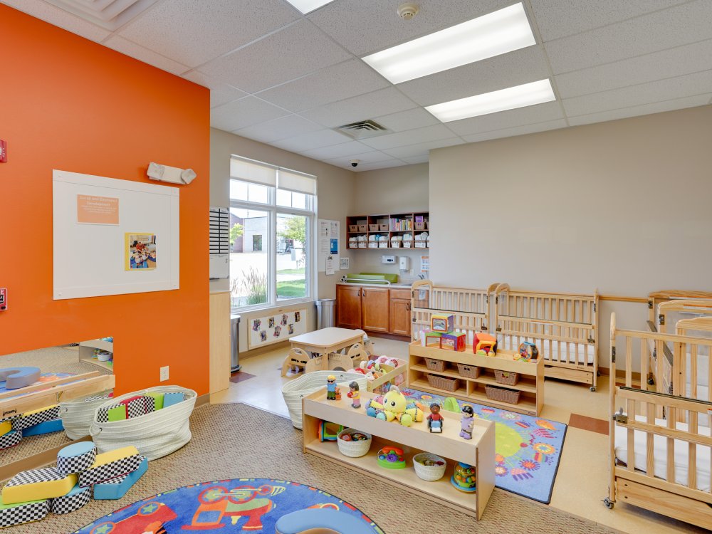 Infant Classroom