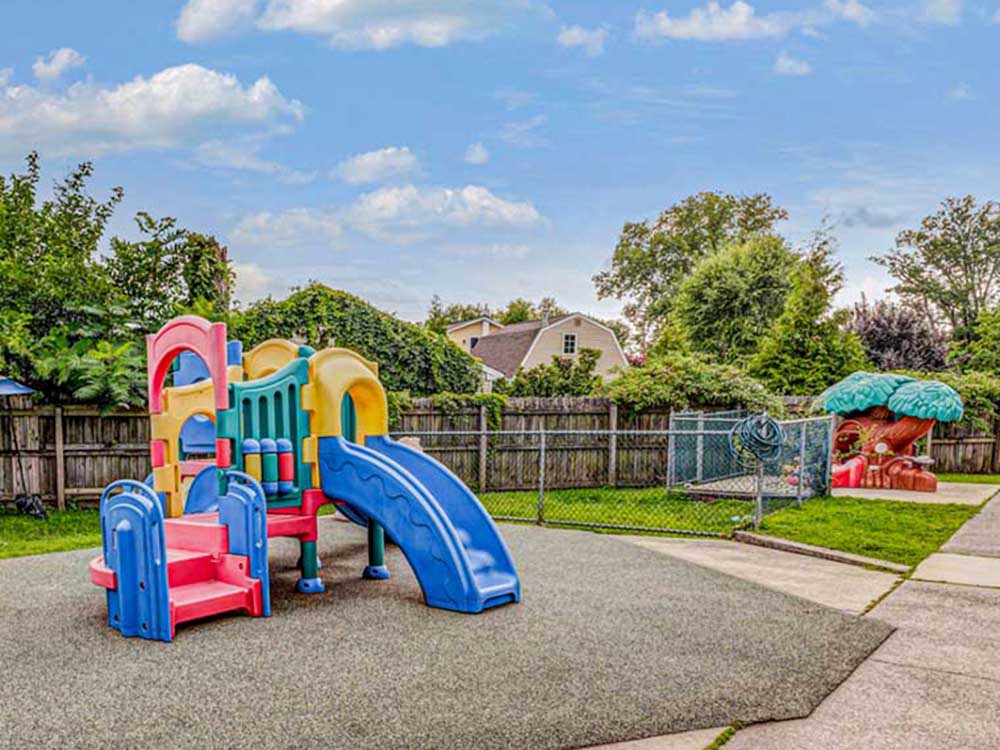 Playground