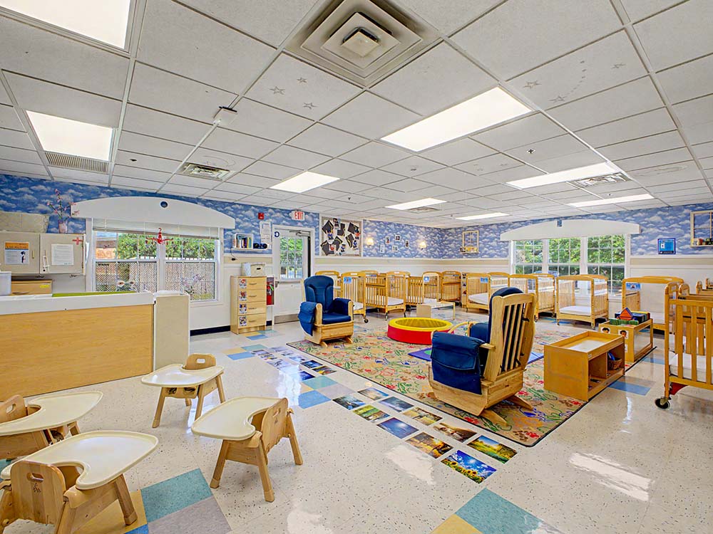 Infant Classroom
