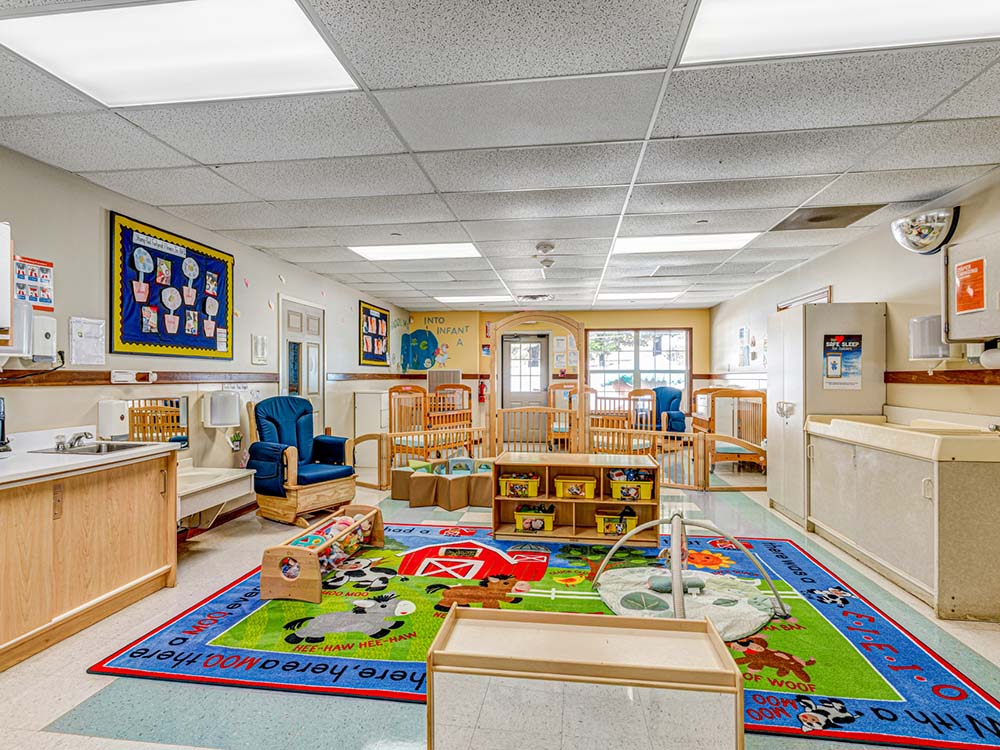 Infant Classroom