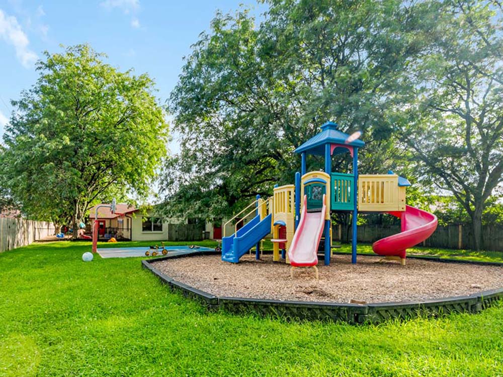 Playground