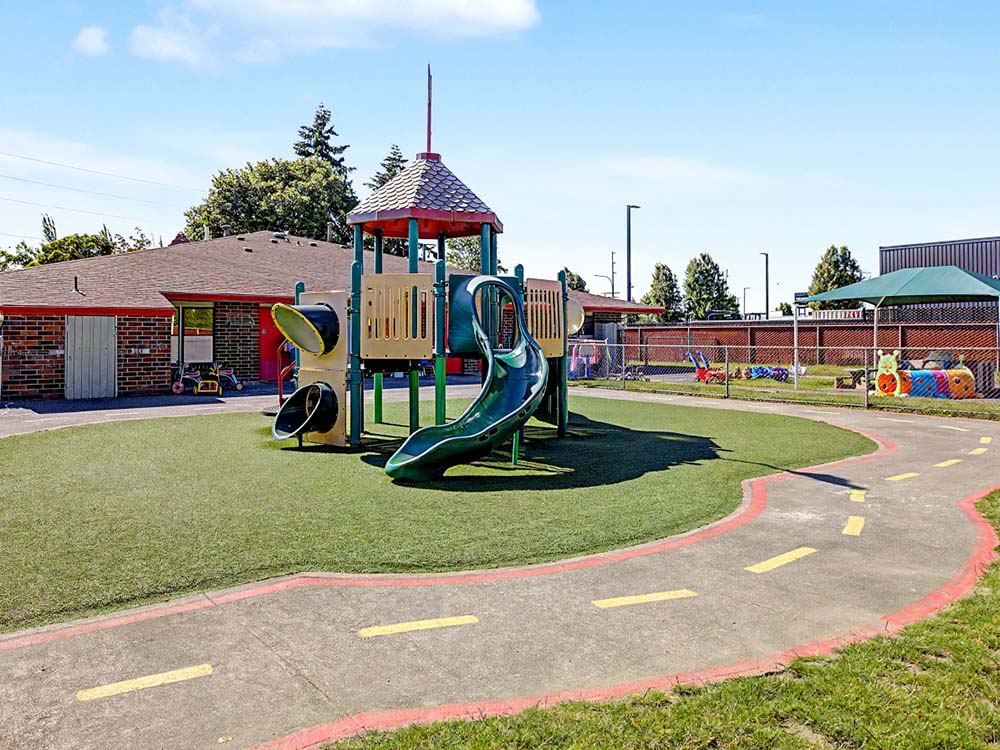 Playground