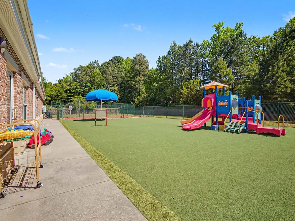 Playground