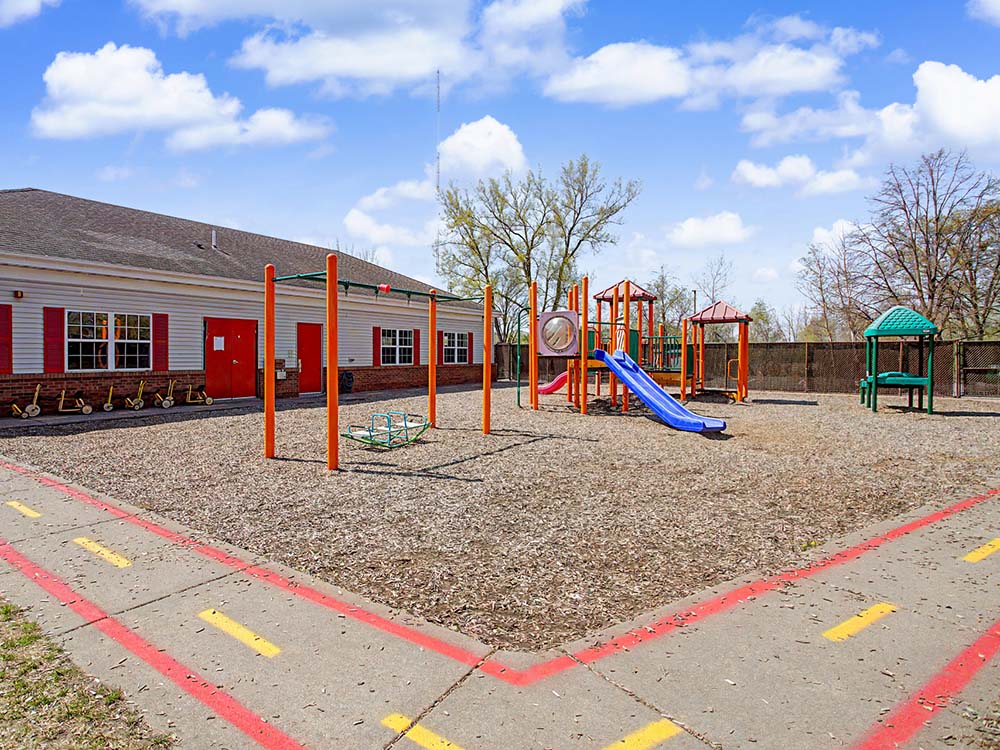 Playground