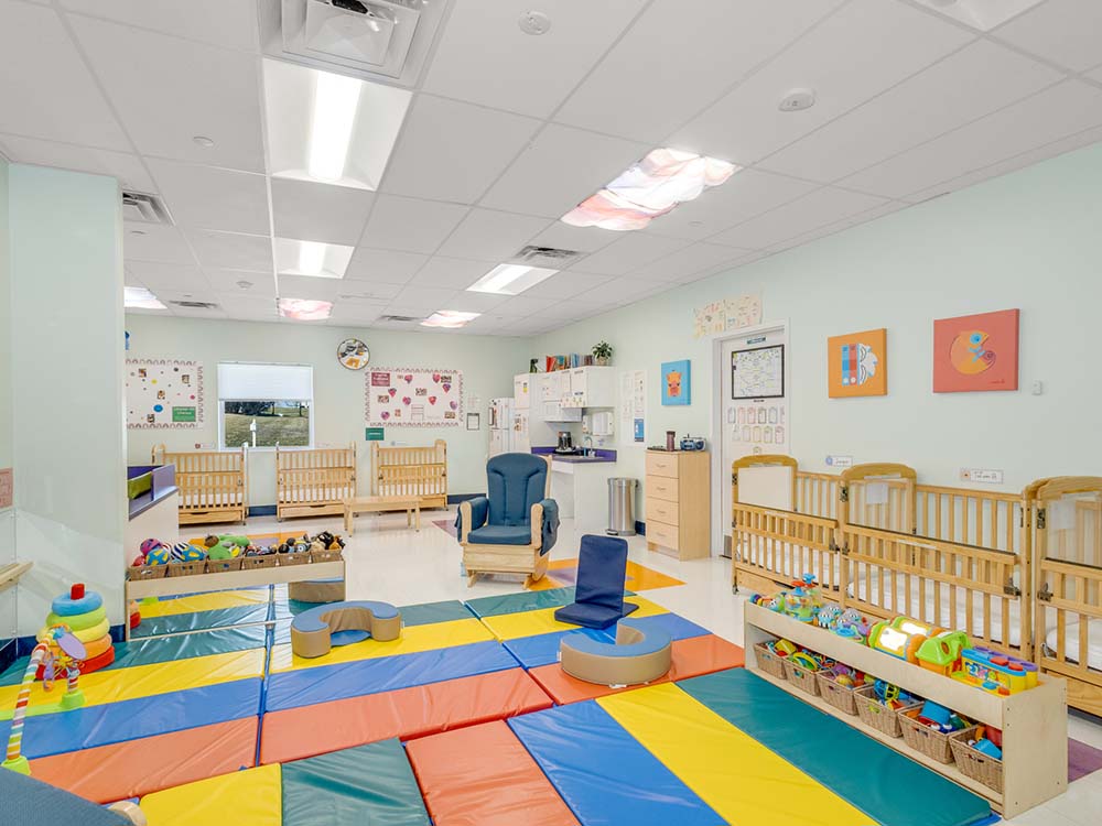 Infant Classroom