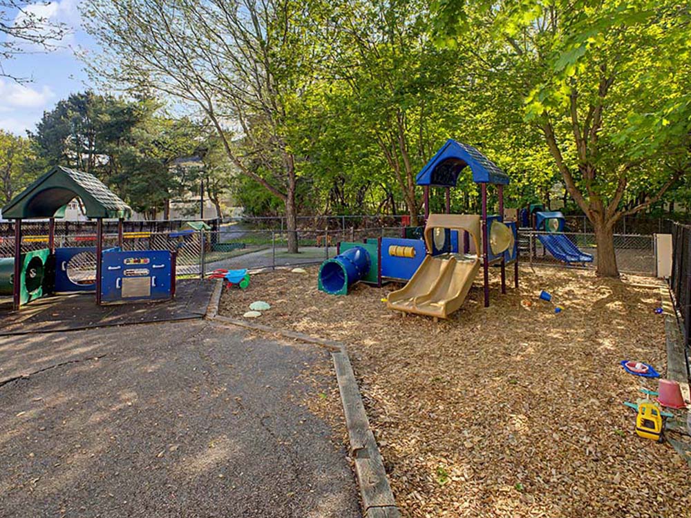 Playground