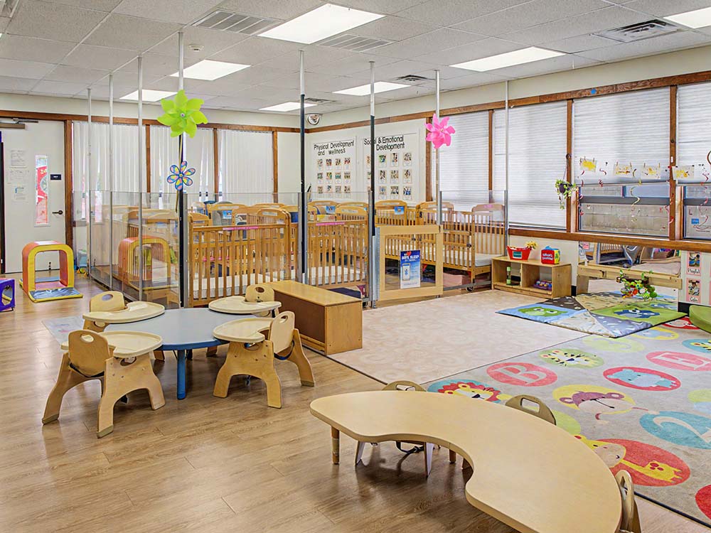 Infant Classroom