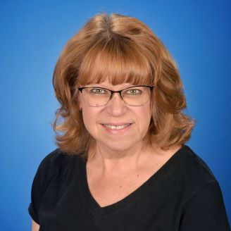 Lisa Loessberg, Our Center Director