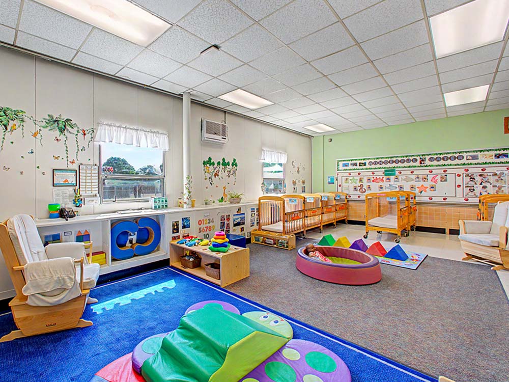 Infant Classroom