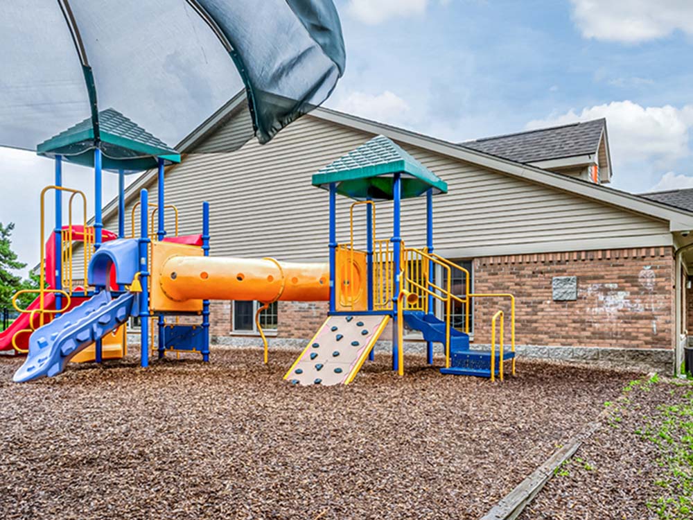 Playground
