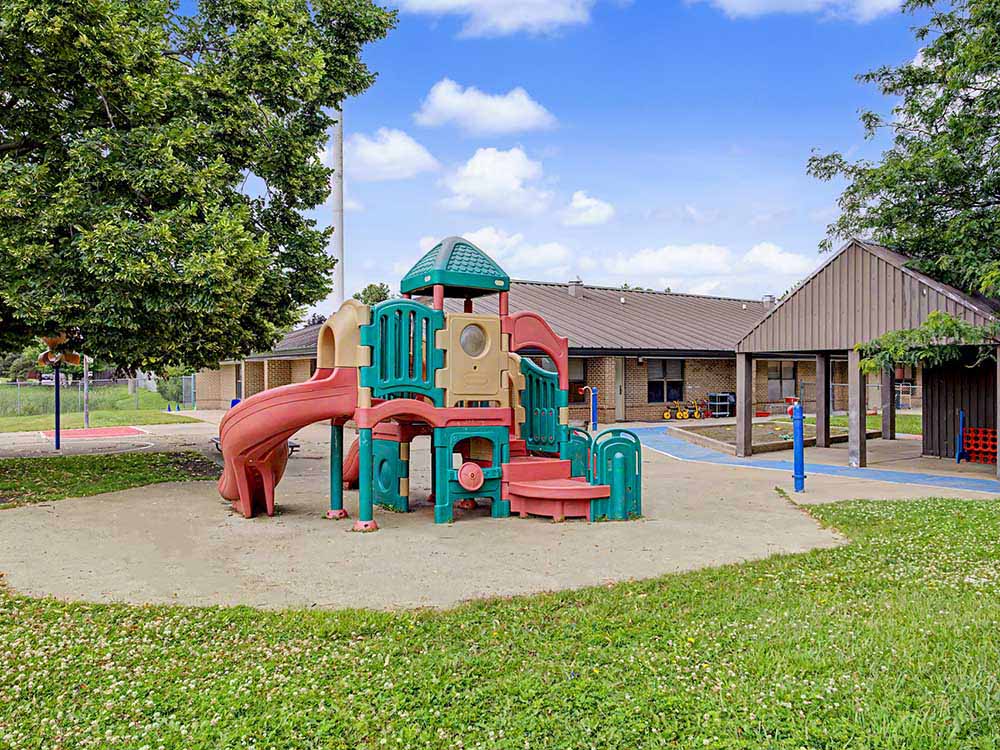Playground
