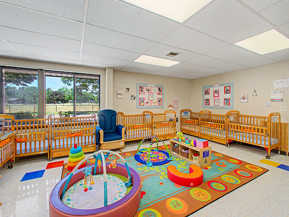 Infant Classroom