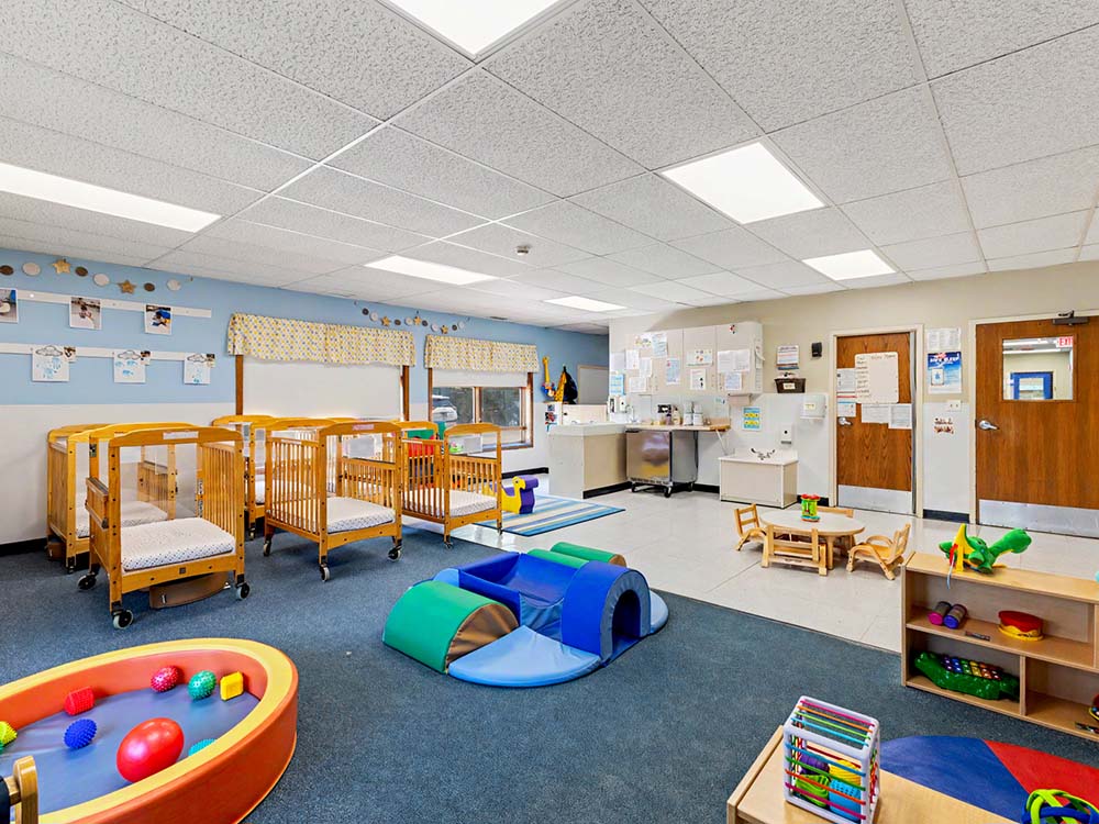 Infant Classroom