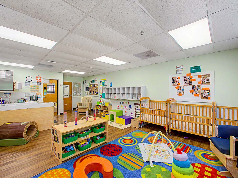 Infant Classroom