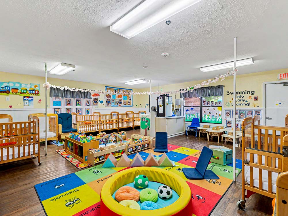 Infant Classroom