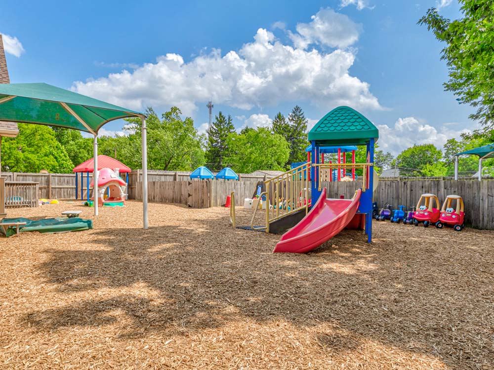 Playground