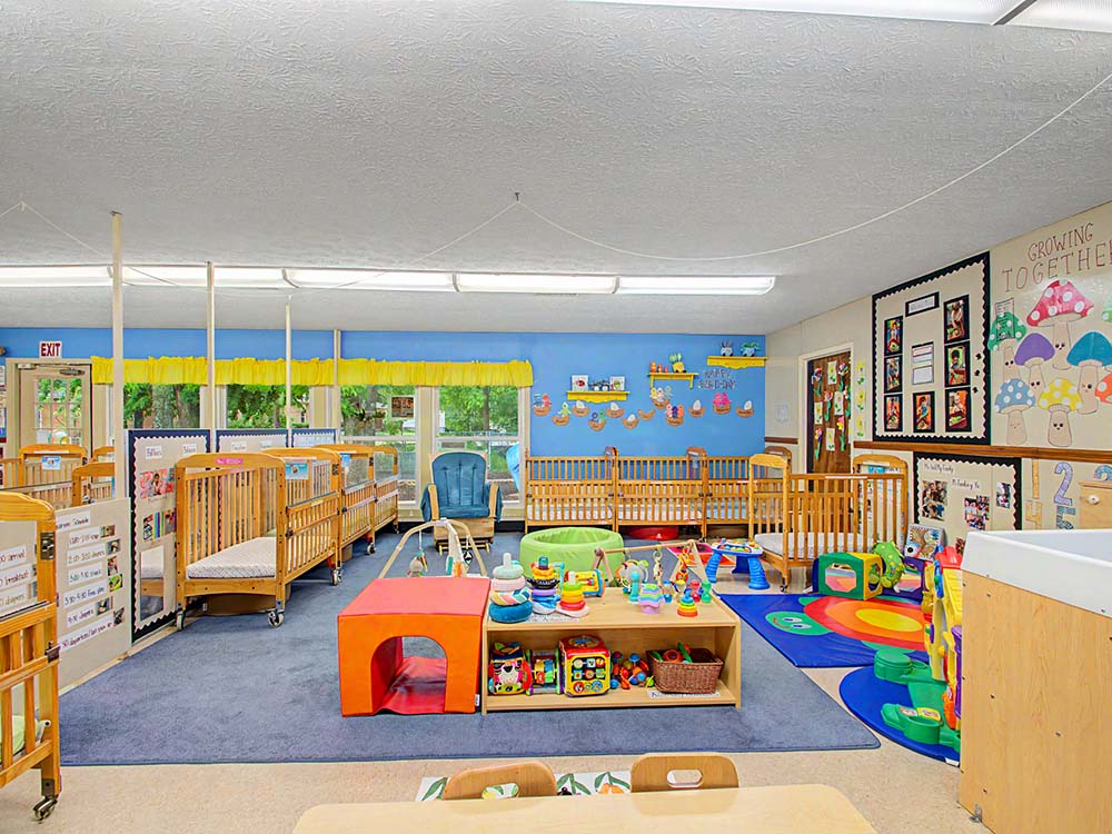 Infant Classroom