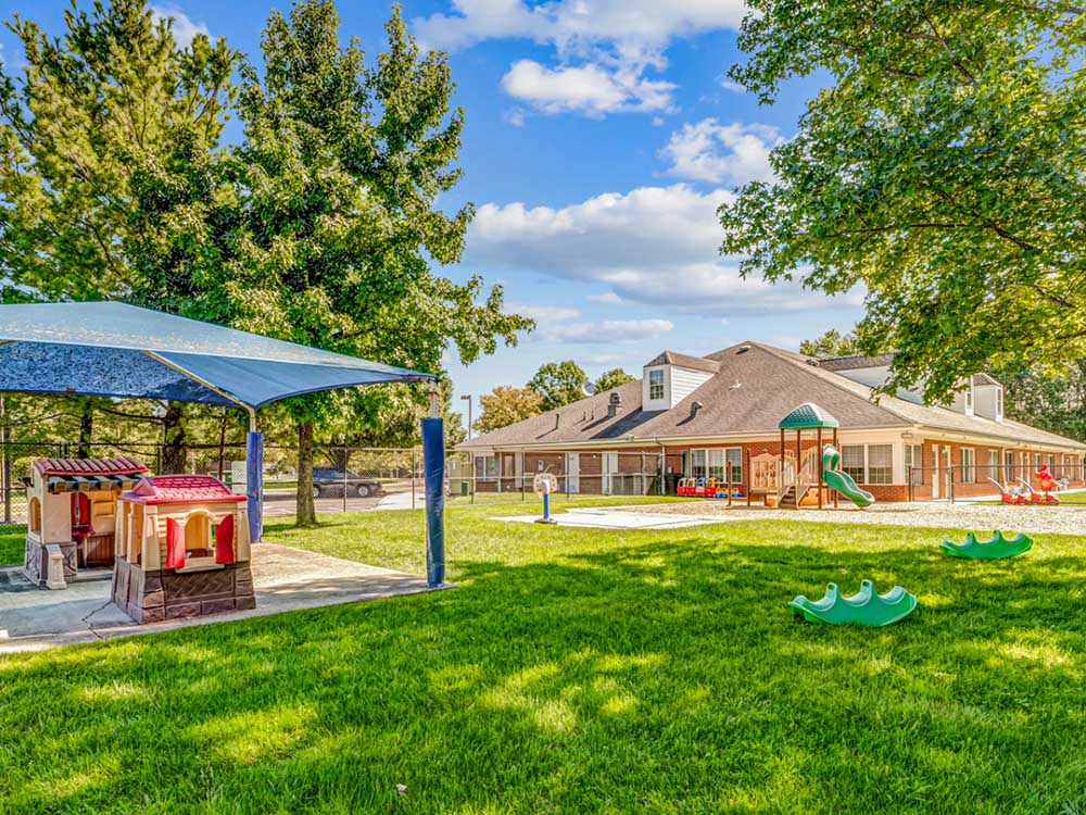 Playground
