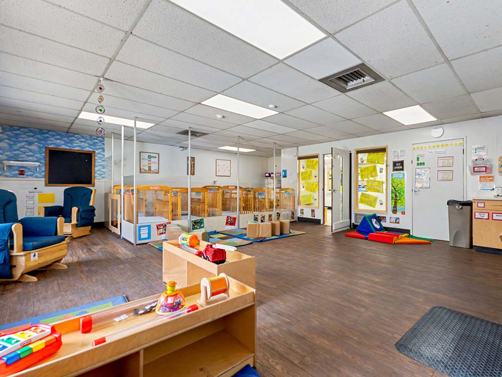 Infant Classroom