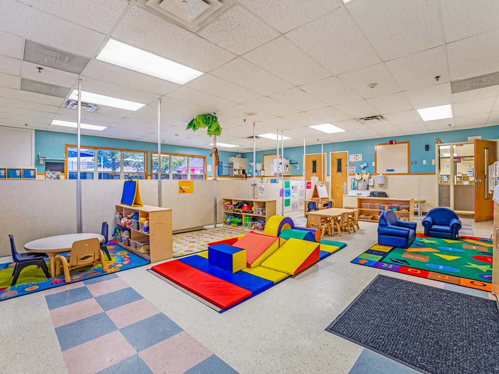 Infant Classroom