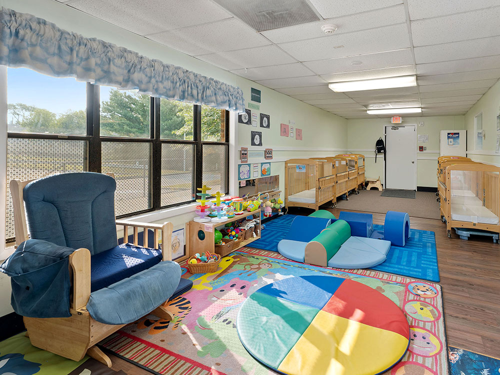 Infant Classroom
