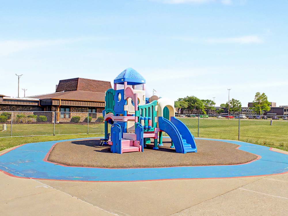 Playground