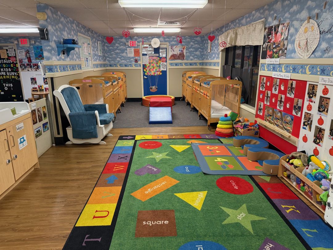 Infant Classroom