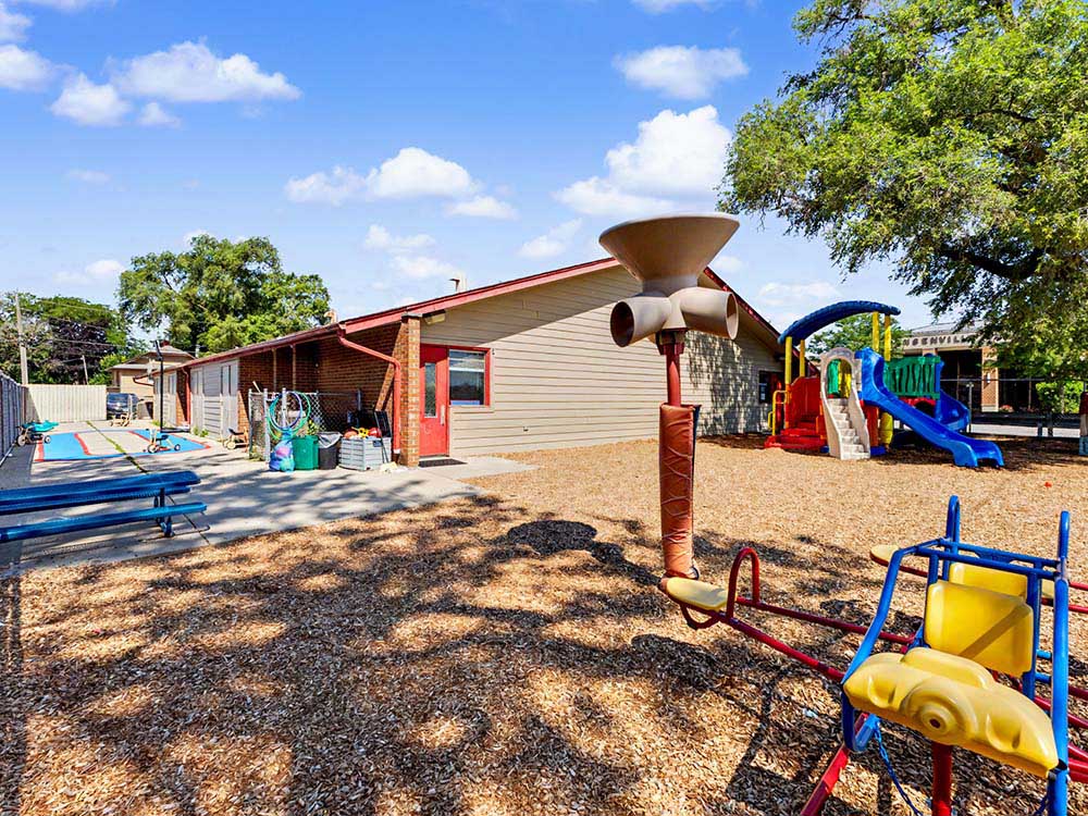 Playground