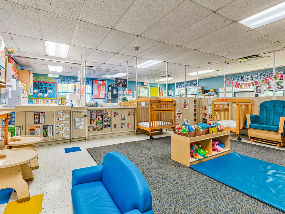 Infant Classroom