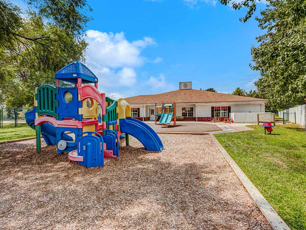 Playground