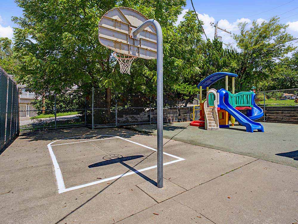 Playground