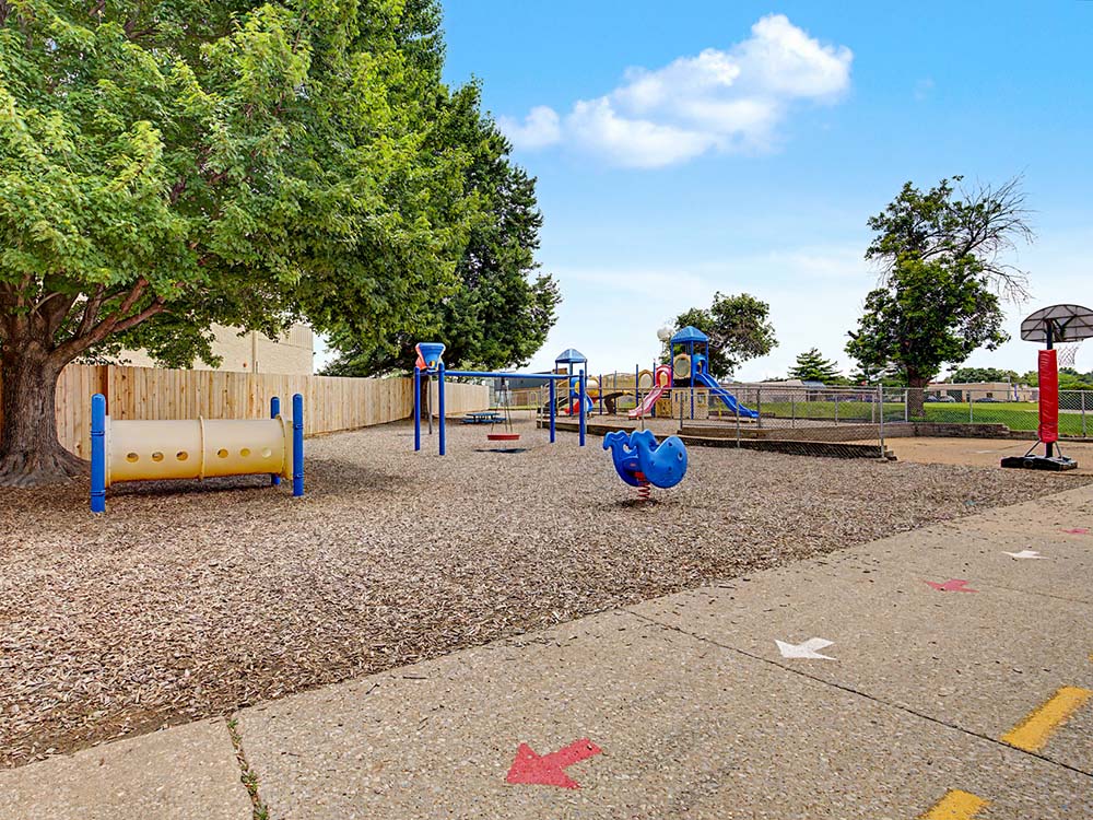 Playground
