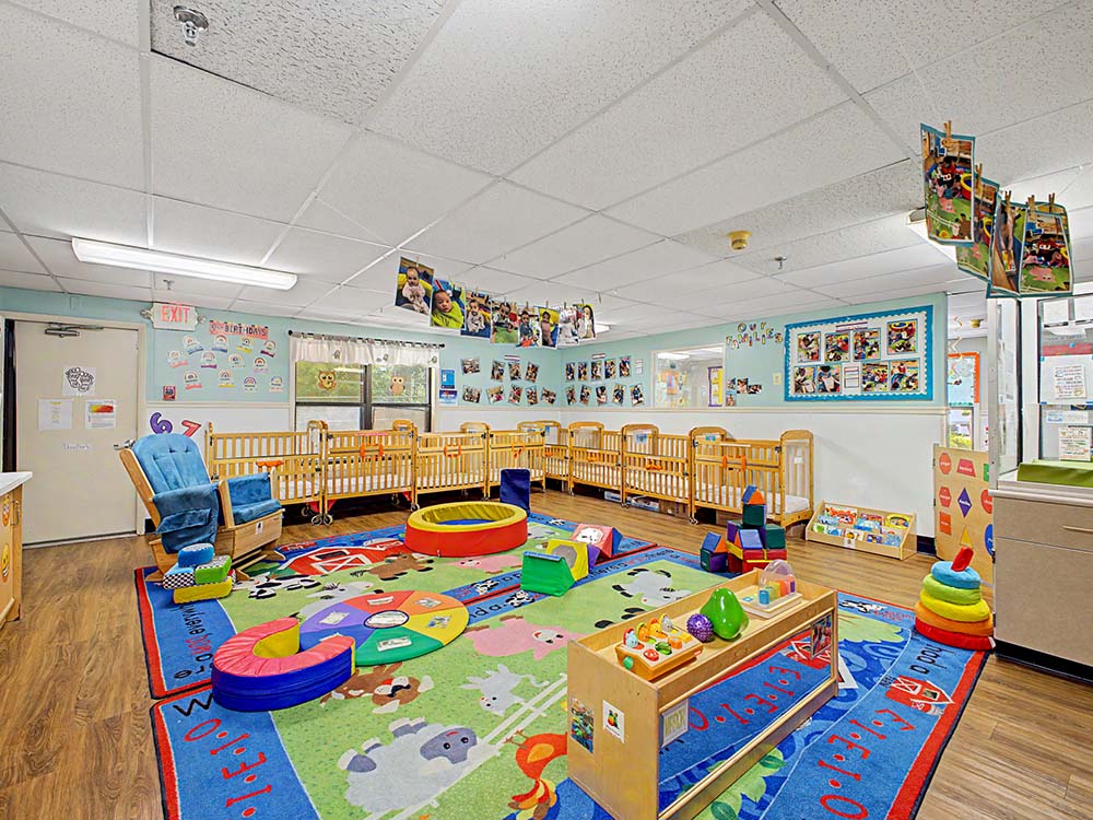 Infant Classroom