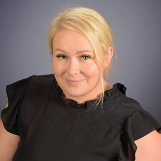 Janae Jorgensen, Our Center Director