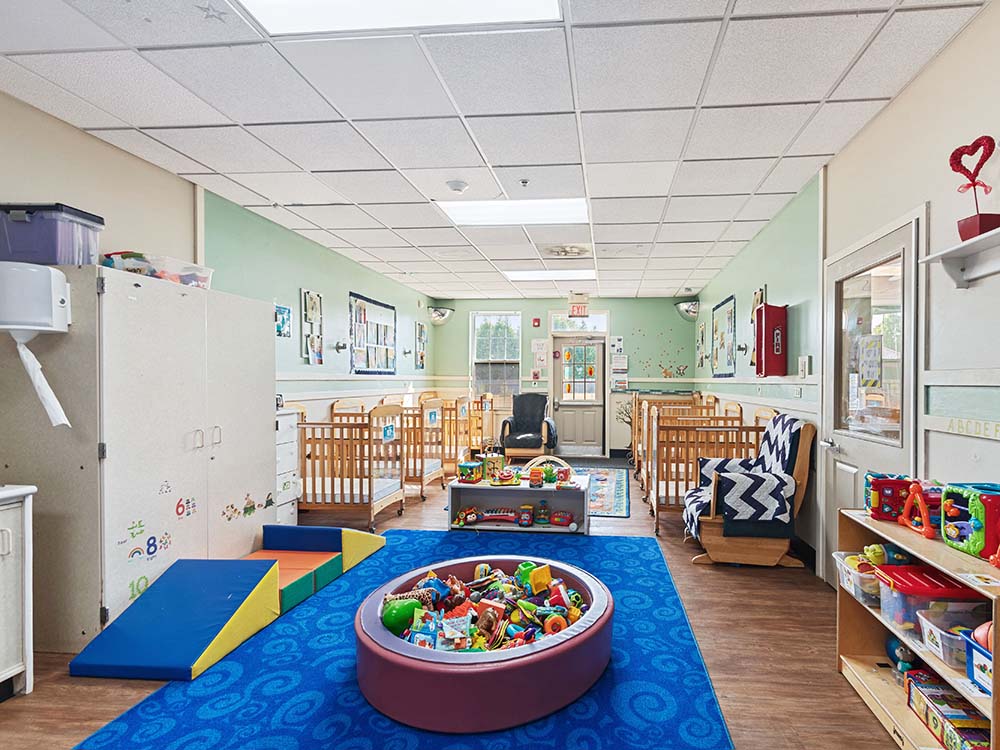 Infant Classroom