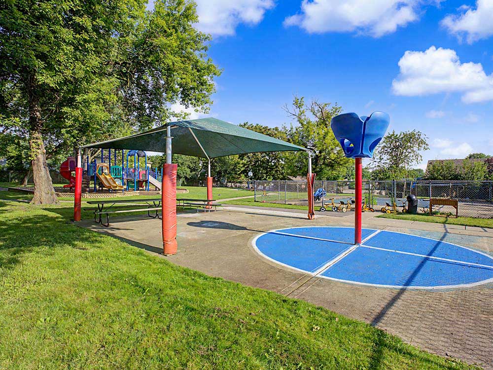 Playground