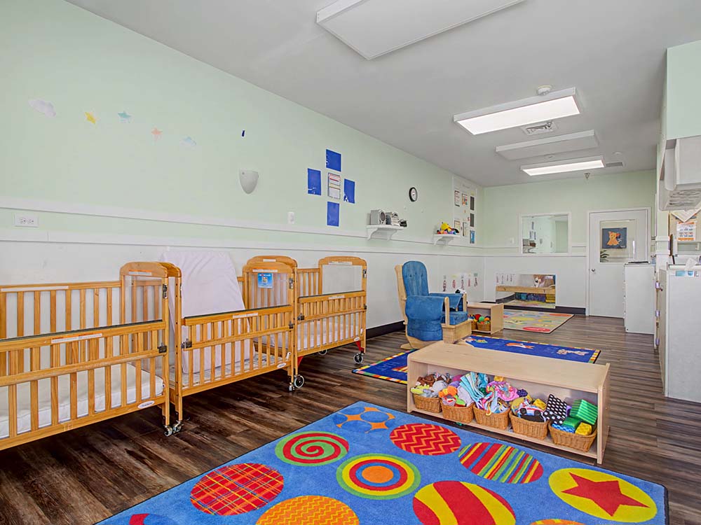 Infant Classroom