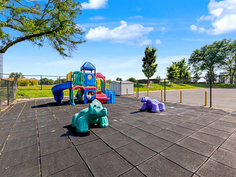 Playground