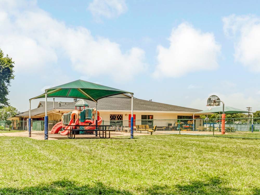 Playground